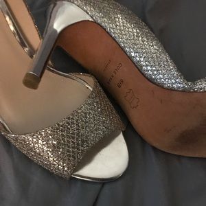 Shimmery Cole Haan